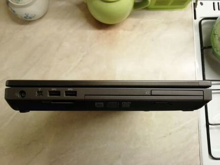 Ноутбук HP ProBook 6475b