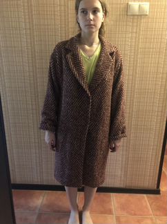 Пальто женское