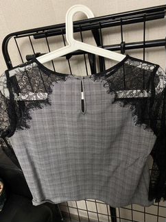 Брючный костюм zara