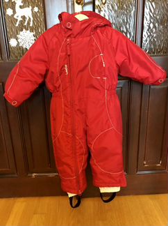 Комбинезон wedze на 18мес