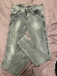 Джинсы zara xs