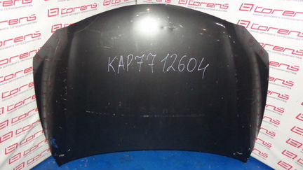 Капот toyota camry 2AR-FE ASV40