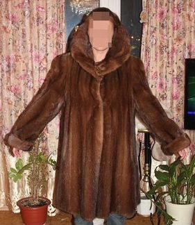 Продается норковый свингер