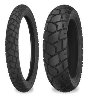 Покрышка shinko E 705 130/90-17 68H