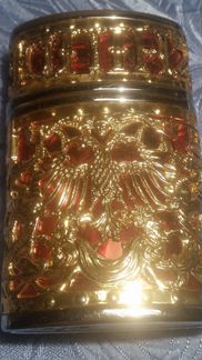 Большая турбо зажигалка