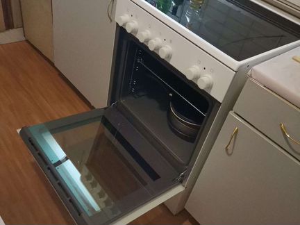 Плита электрическая Bosch HCE6331.3R