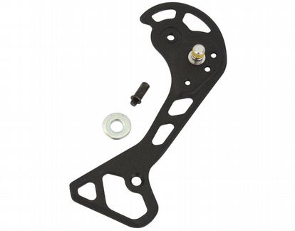 Новая лапка для Shimano RD-M8000