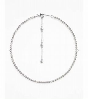 Колье-чокер o-sh