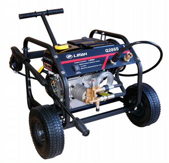 Бензиновая мойка высокого давления Lifan Q2865