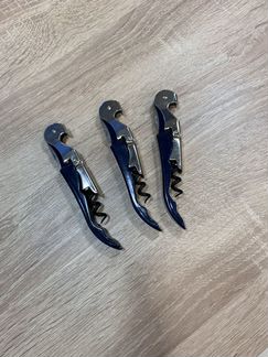 Штопор двухступенчатый Pulltex pulltaps