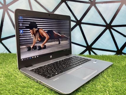 Hewlett-Packard HP EliteBook 840 G3 с гарантией