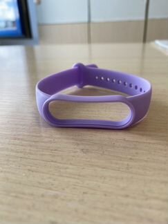 Ремешок на Xiaomi Mi Smart Band 5