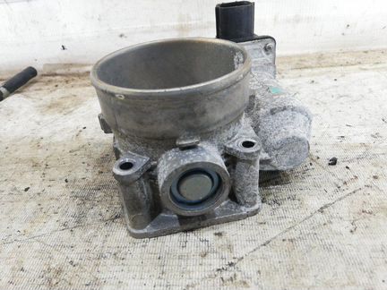 Дроссельная заслонка Infiniti M35 Y50 VQ35DE