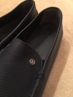 Мокасины bogner