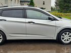 Hyundai Solaris 1.6 МТ, 2012, 93 000 км объявление продам