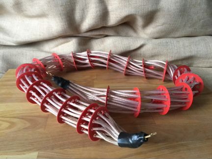 Антифазный Акустический кабель