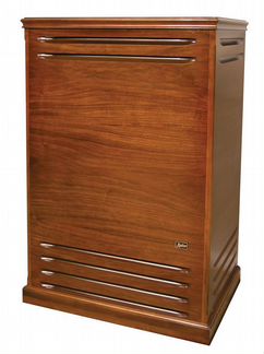 Hammond Leslie 122 XB