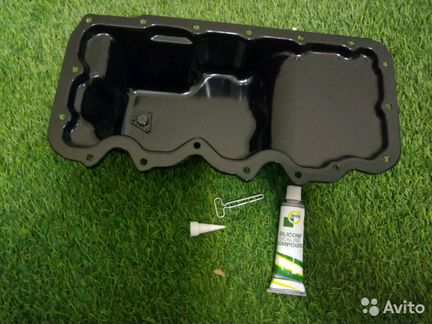 Картер двс Форд Коннект 1.8-2.0
