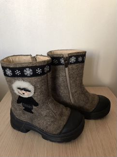 Валенки Филипок 29
