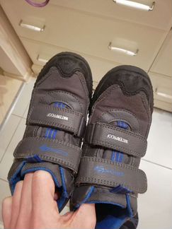 Ботинки Geox 31р