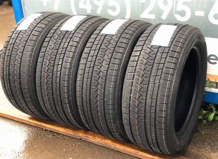 Шины 265 50 19 Тriangle PL02