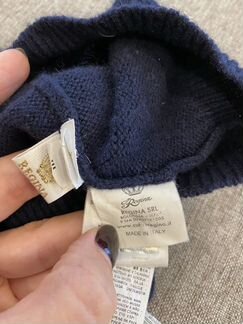 Шапка для девочки