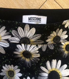 Moschino юбка
