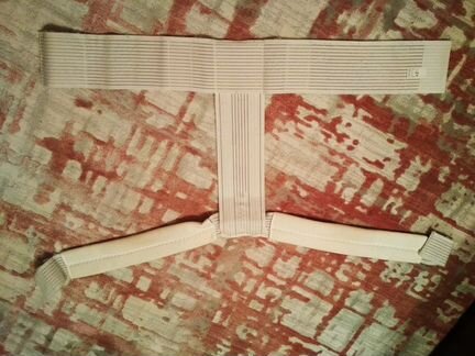 Корректор осанки Tonus elast 0108