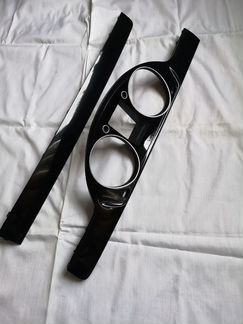 Декор для Volkswagen Passat CC