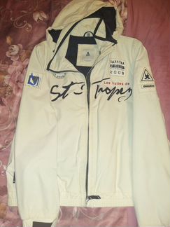 Куртка ветровка Gaastra оригинал
