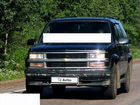 Chevrolet Tahoe 5.7 AT, 1998, 330 000 км