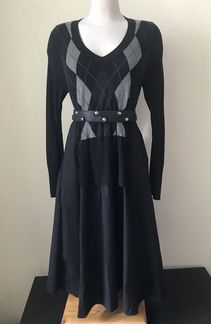 Платье Италия