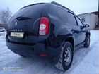 Renault Duster 1.6 МТ, 2014, 115 577 км объявление продам