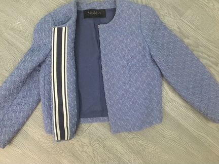 Костюм оригинал Max Mara