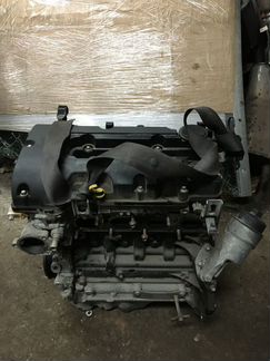 Двигатель a14xer astra j