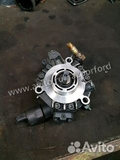 Тнвд Ford Mondeo 4 S-max Galaxy 2.0D дизель