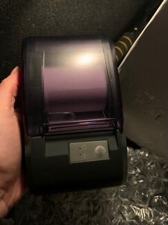 Онлайн касса Атол 30ф