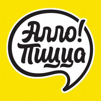 Водитель-курьер на автомобиле компании