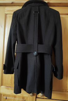 Пальто женское Zara