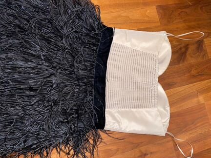 Платье вечернее