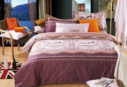 Постельное белье Dudda (1,5 спал.)