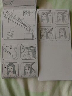 Выпрямитель,плойка