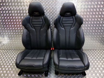 BMW M5 F90 G30 салон комплектный
