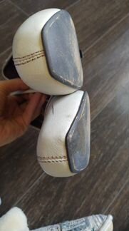 Туфли на каблуке