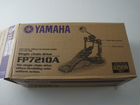 Yamaha FP7210a объявление продам