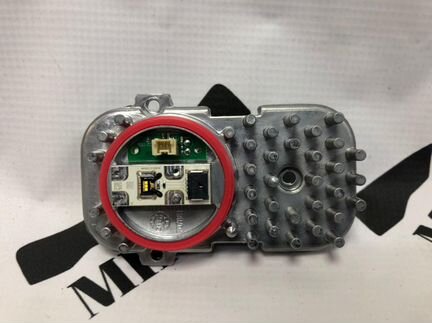 Блок подсветки колец BMW X5 E70 X3 F25 3er E92