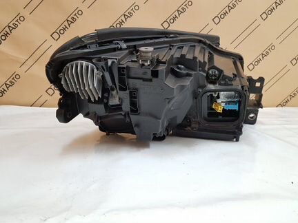 Фара левая Mercedes-Benz Gle Coupe C292