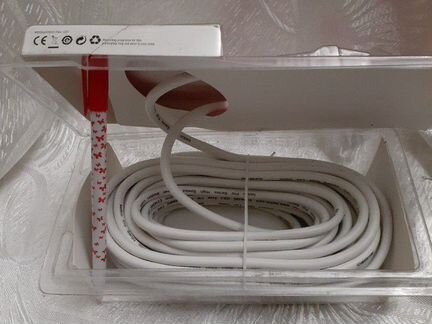 Кабель belkin 10m