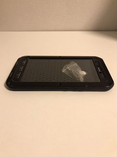 Броне чехол на xiaomi mi max 1