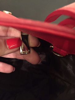 Сумка Furla оригинал.Сумка Patrizia Pepe оригинал
